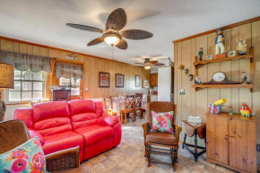 Kill Devil Hills Vacation Rental, Walk to Beach!